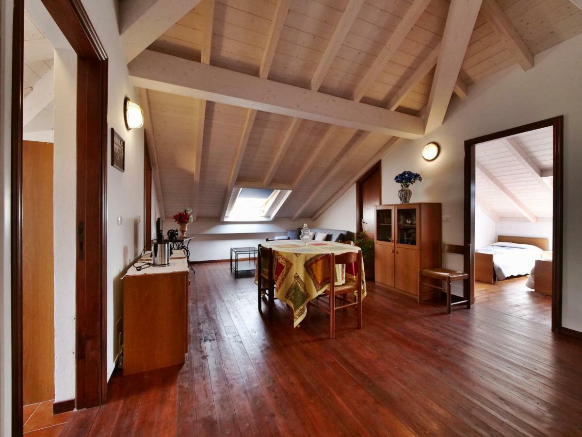 Ferienwohnung Palmaria Deiva Marina Exterior foto